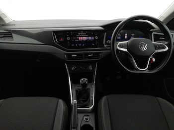 Used Volkswagen Taigo 2023 for sale - 79238558: Photo