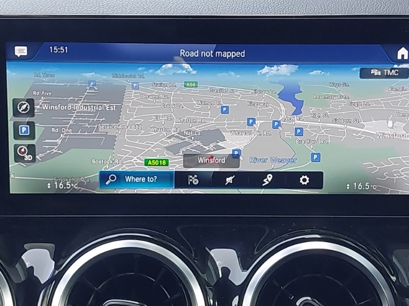 Used Mercedes-Benz GLA 2021 for sale - 78114877: Photo 10