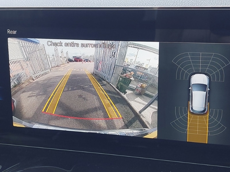 Used Mercedes-Benz GLA 2021 for sale - 78114877: Photo 11