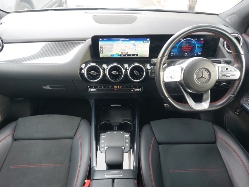Used Mercedes-Benz GLA 2021 for sale - 78114877: Photo 2