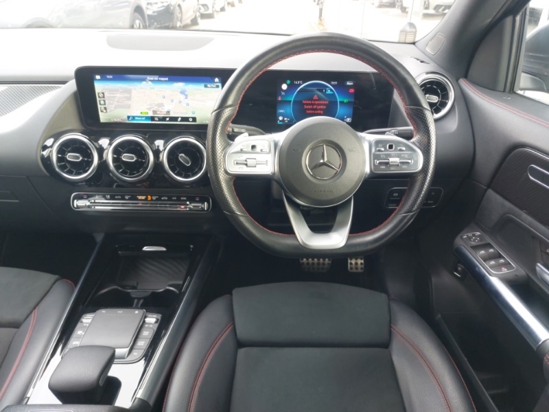 Used Mercedes-Benz GLA 2021 for sale - 78114877: Photo 7