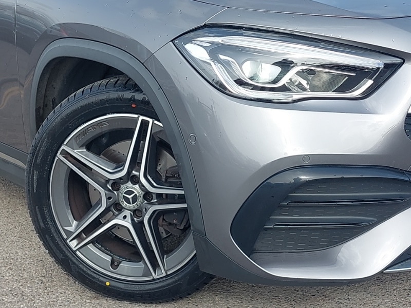 Used Mercedes-Benz GLA 2021 for sale - 78114877: Photo 9