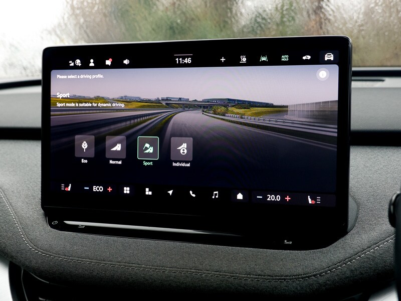 Used Skoda Enyaq 2024 for sale - 77948986: Photo 12