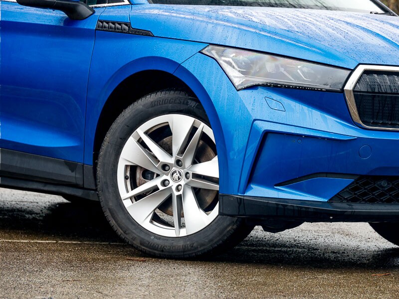 Used Skoda Enyaq 2024 for sale - 77948986: Photo 9