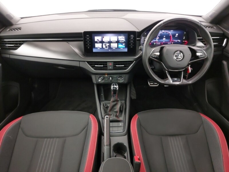 Used Skoda Kamiq 2022 for sale - 76837883: Photo 2