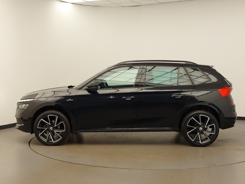 Used Skoda Kamiq 2022 for sale - 76837883: Photo 4