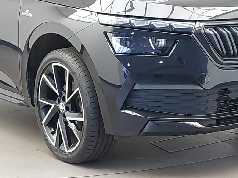 Used Skoda Kamiq 2022 for sale - 76837883: Photo 9