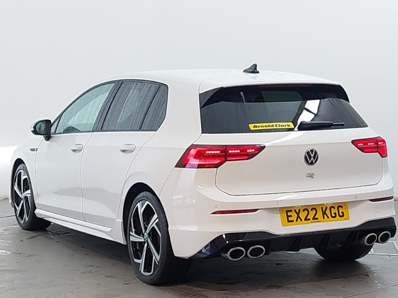 Used Volkswagen Golf 2022 for sale - 76885892: Photo 3