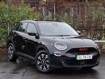 Fiat 600 feature image