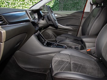 Used Vauxhall Grandland 2024 for sale - 78274998: Photo