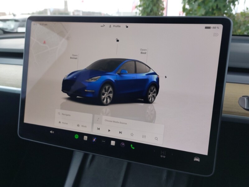 Used Tesla Model Y 2022 for sale - 77503730: Photo 10