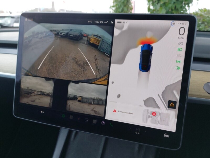 Used Tesla Model Y 2022 for sale - 77503730: Photo 11