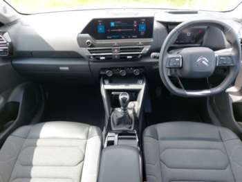 Used Citroen C4 2022 for sale - 74957268: Photo