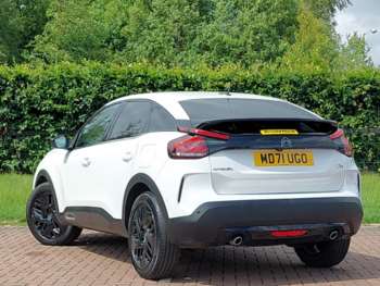 Used Citroen C4 2022 for sale - 74957268: Photo