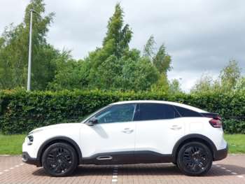 Used Citroen C4 2022 for sale - 74957268: Photo