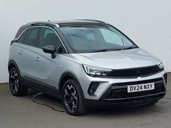 2024 - 1.2 Turbo [130] Ultimate 5dr Auto