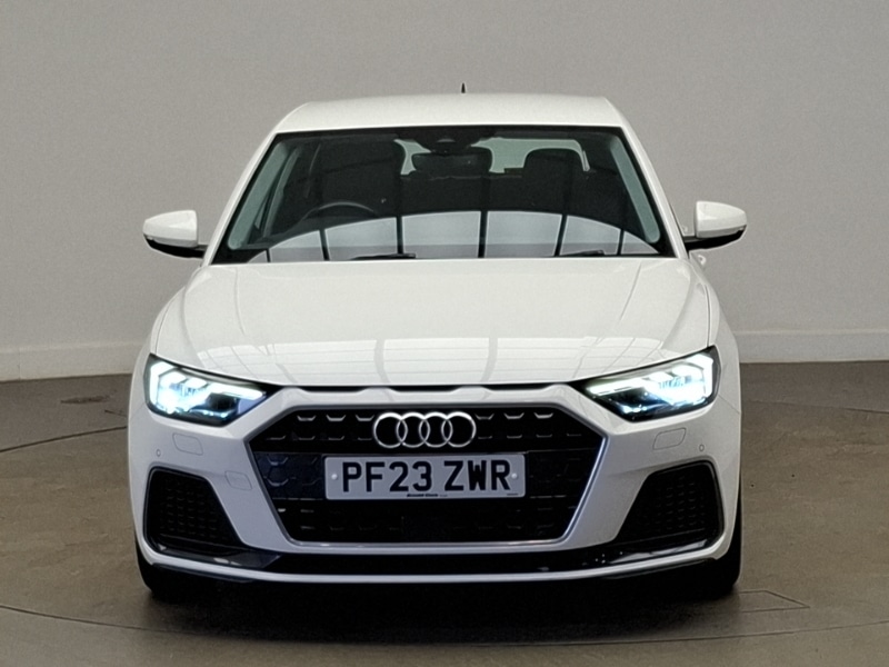 Used Audi A1 2023 for sale - 78032237: Photo 12