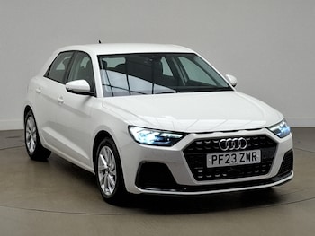 Audi A1 feature image