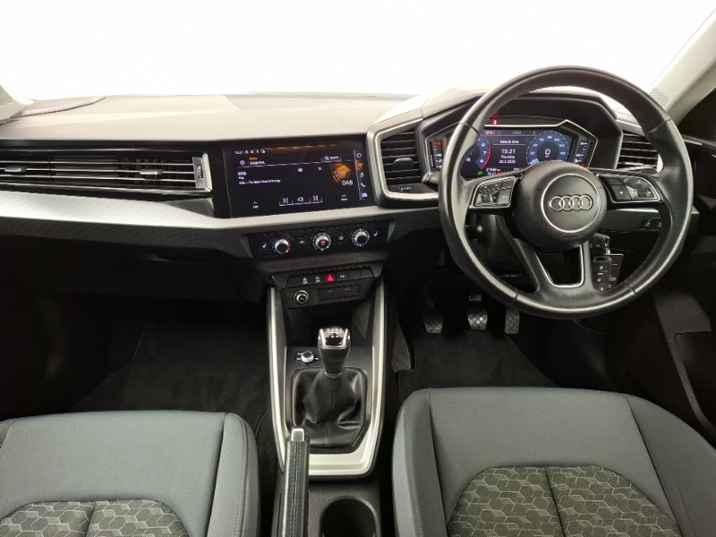 Used Audi A1 2023 for sale - 78032237: Photo 2
