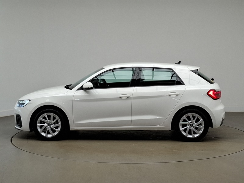 Used Audi A1 2023 for sale - 78032237: Photo 4