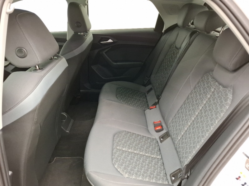 Used Audi A1 2023 for sale - 78032237: Photo 6