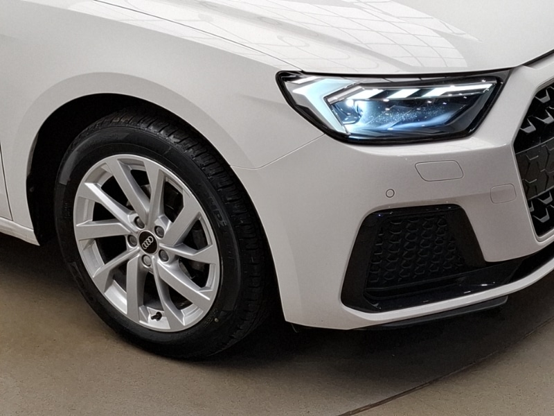 Used Audi A1 2023 for sale - 78032237: Photo 9