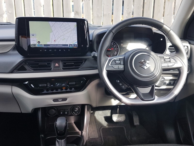 Used Suzuki Swift 2025 for sale - 77874847: Photo 10