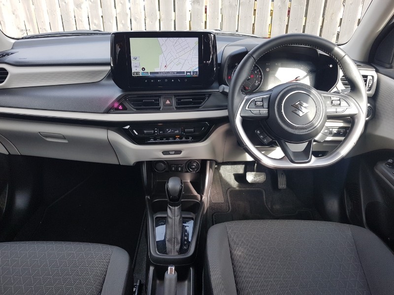 Used Suzuki Swift 2025 for sale - 77874847: Photo 2