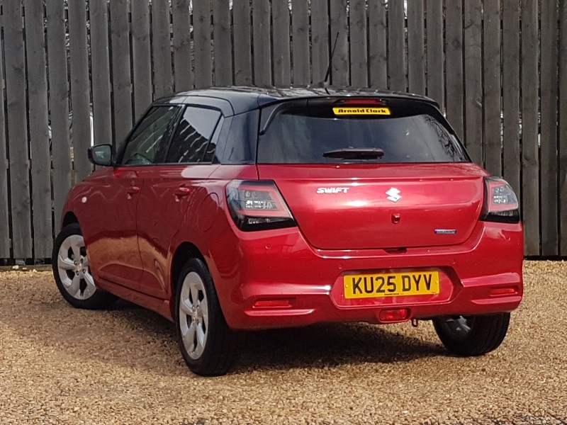 Used Suzuki Swift 2025 for sale - 77874847: Photo 3
