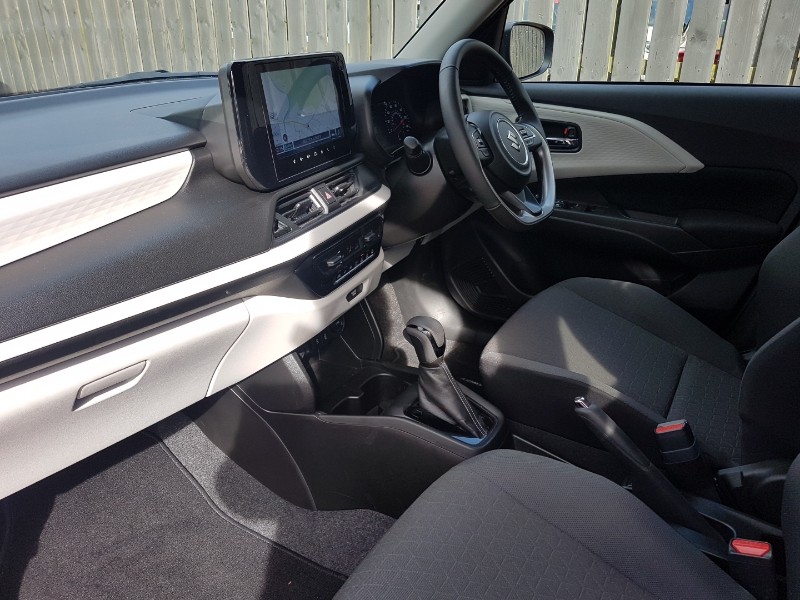 Used Suzuki Swift 2025 for sale - 77874847: Photo 5