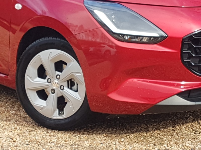 Used Suzuki Swift 2025 for sale - 77874847: Photo 9