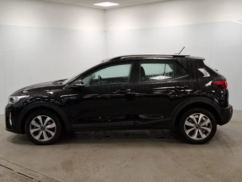 Used Kia Stonic 2022 for sale - 76779019: Photo 4