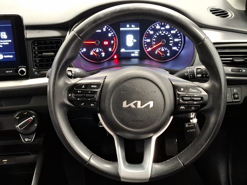 Used Kia Stonic 2022 for sale - 76779019: Photo 7