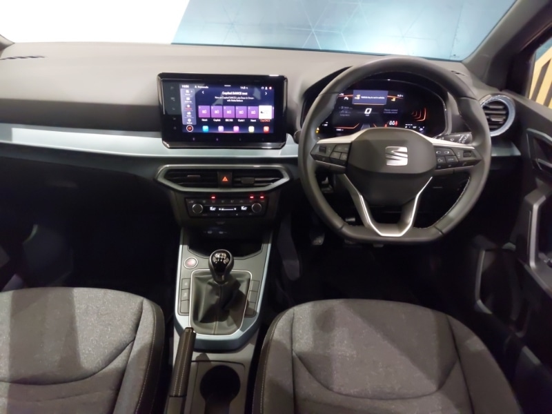 Used SEAT Arona 2023 for sale - 76817146: Photo 2