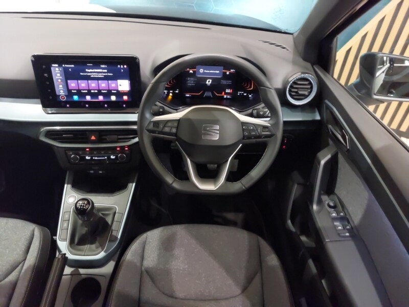 Used SEAT Arona 2023 for sale - 76817146: Photo 7