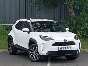 2023 - 1.5 Hybrid Design 5dr CVT