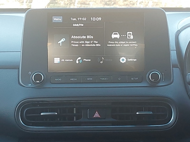 Used Hyundai KONA 2022 for sale - 77800132: Photo 10