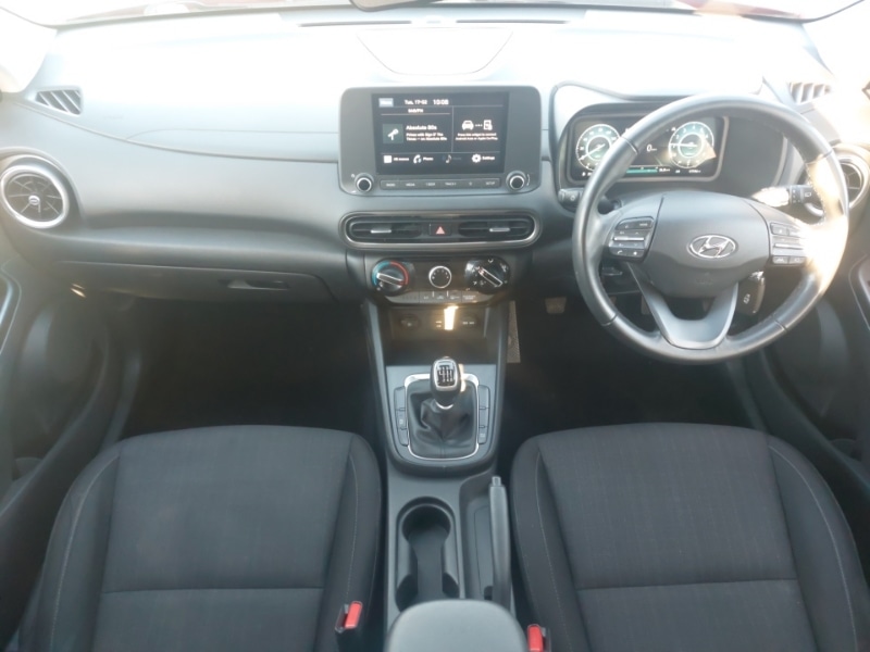 Used Hyundai KONA 2022 for sale - 77800132: Photo 2