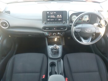 Used Hyundai KONA 2022 for sale - 77800132: Photo