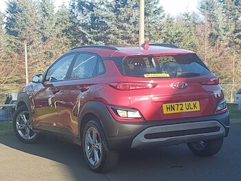 Used Hyundai KONA 2022 for sale - 77800132: Photo