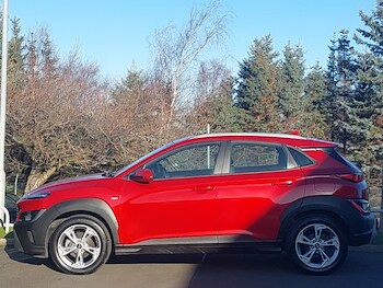 Used Hyundai KONA 2022 for sale - 77800132: Photo