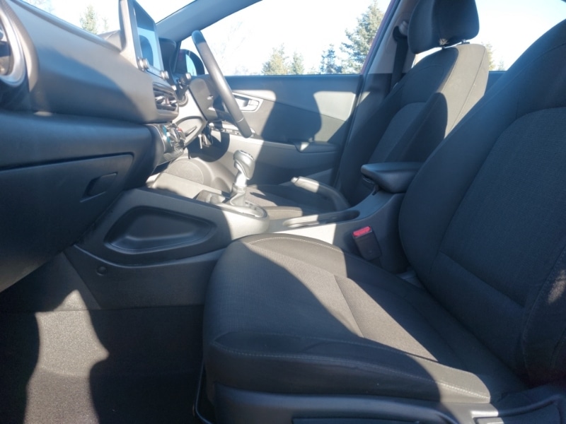 Used Hyundai KONA 2022 for sale - 77800132: Photo 5