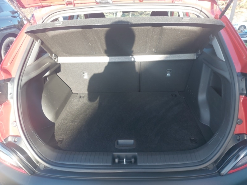 Used Hyundai KONA 2022 for sale - 77800132: Photo 8