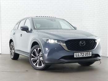 2022 - 2.0 Sport Edition 5dr