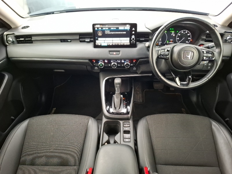 Used Honda HR-V 2023 for sale - 77624369: Photo 2