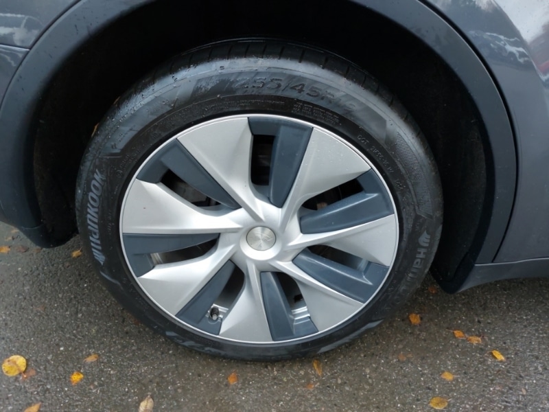 Used Tesla Model Y 2022 for sale - 76881461: Photo 12