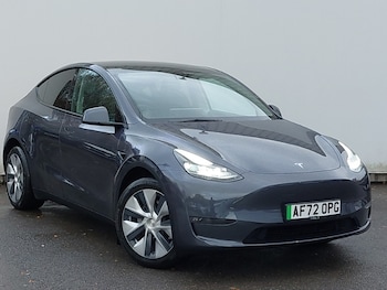 Tesla - Model Y