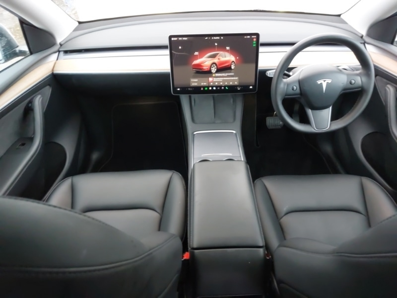 Used Tesla Model Y 2022 for sale - 76881461: Photo 2