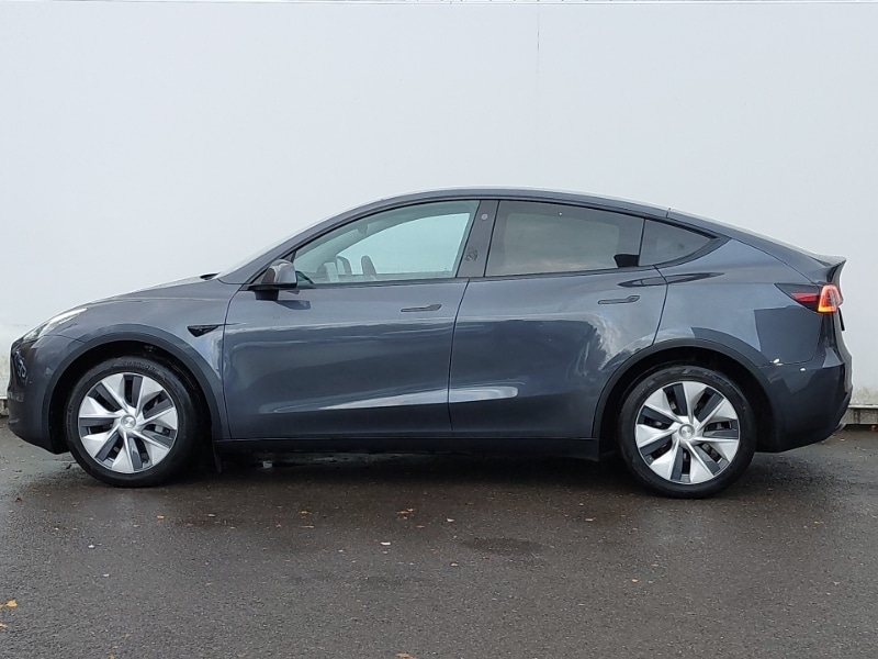 Used Tesla Model Y 2022 for sale - 76881461: Photo 4