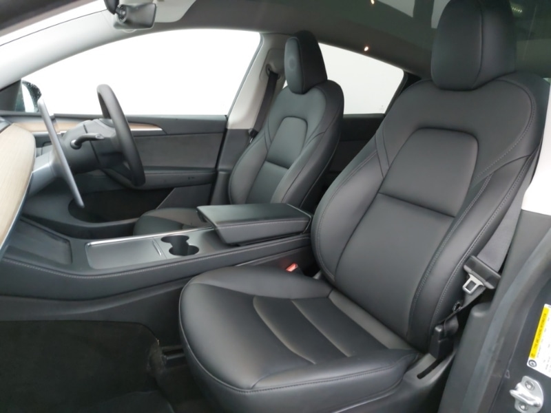 Used Tesla Model Y 2022 for sale - 76881461: Photo 5